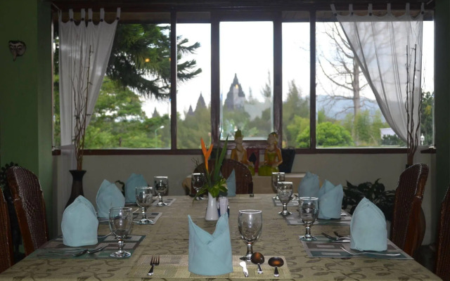 Poeri Devata Resort Hotel