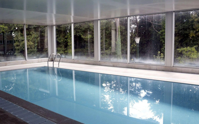 Hotel João Paulo II