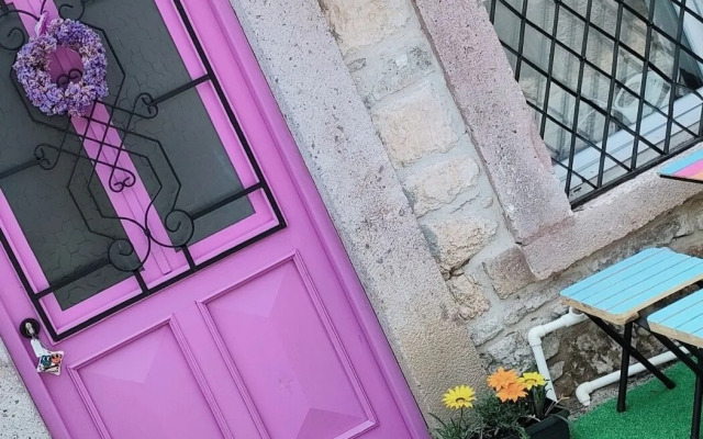 Levin Hanım Konağı