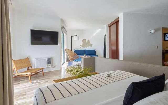 Gaviana Resort