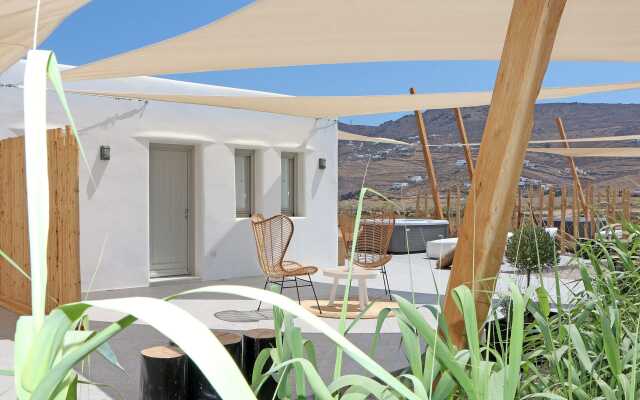 Enalion Suites Mykonos