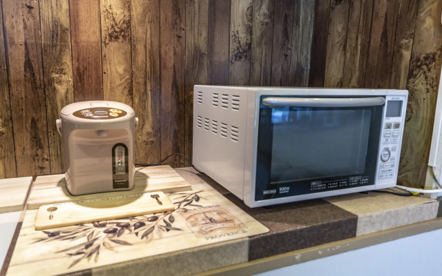 Yubara Onsen Spa Yubara