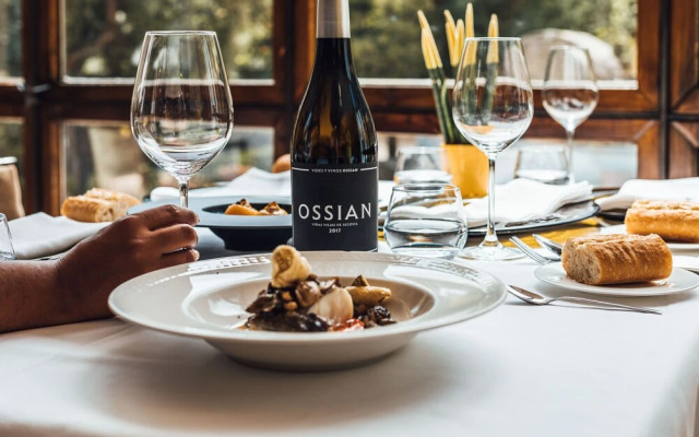 Collados de la Sagra