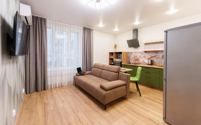 KluchnikOFF (КлючникОФФ) на проспекте Масленникова