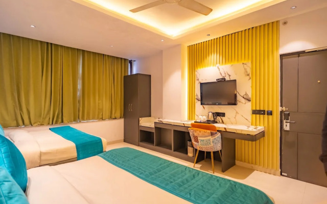 SKI Hotels And Resorts