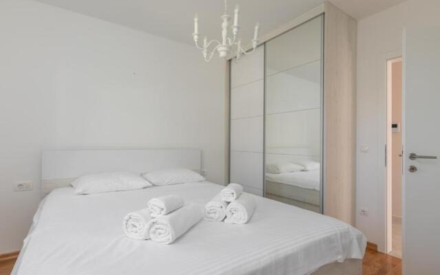 The View Makarska Apartment NH
