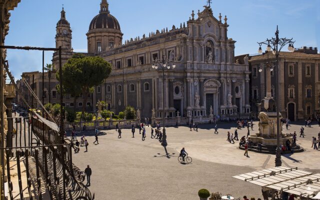 Palazzo Marletta Luxury House Hotel