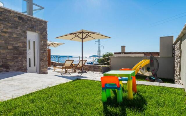 Apartments Lavilla