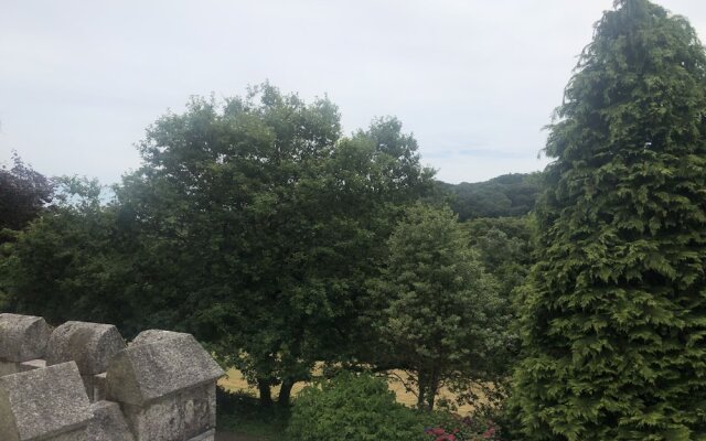 Glazebrook House Hotel