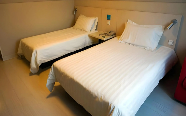 Jinjiang Inn Beijing Pingguoyuan