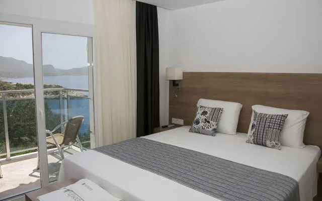 Rhapsody Hotel Kaş