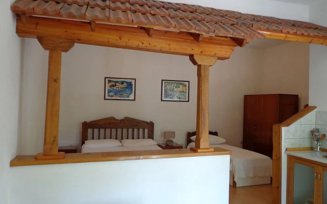 Brane - 150m From sea - SA3