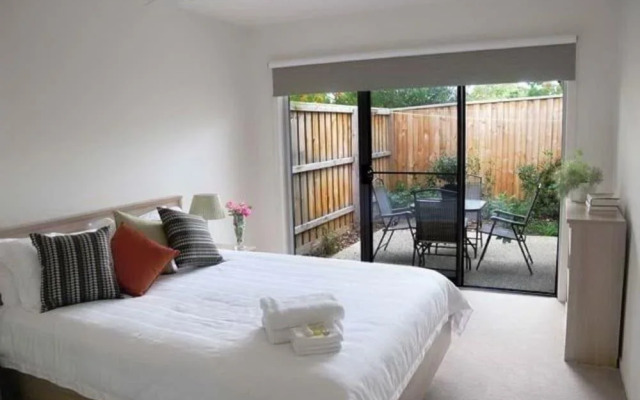 Yea Peppercorn Hotel