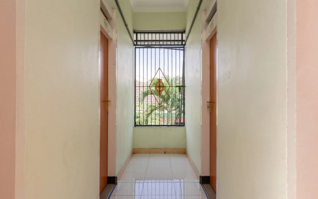 KoolKost Female Syariah near Dinoyo Mall Malang