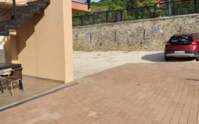 Római Apartman