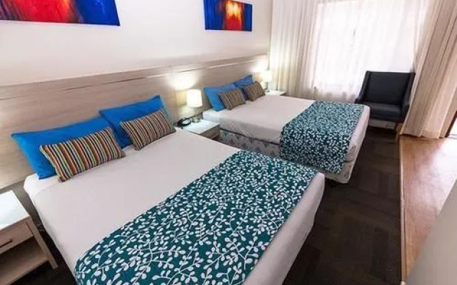 Comfort Inn Bay Waterfront