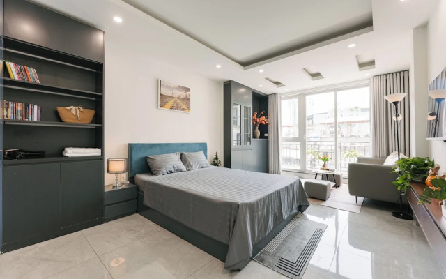Oikia Hanoi Hotel&Apartment