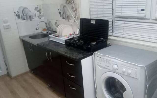 Апартаменты на ул. Цинамдзгвришвили