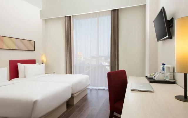 Hotel Santika Pekalongan