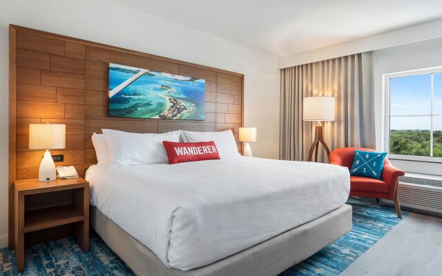 Compass Hotel Anna Maria Sound