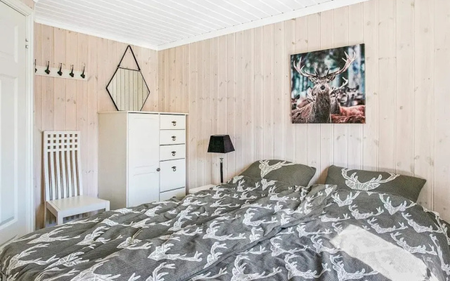 Holiday Home in Valldal