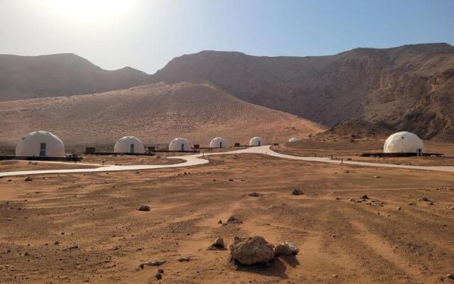 Moon Retreat by Sharjah Collection