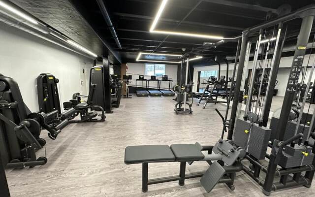 Stryn House - Hotel & Apartments