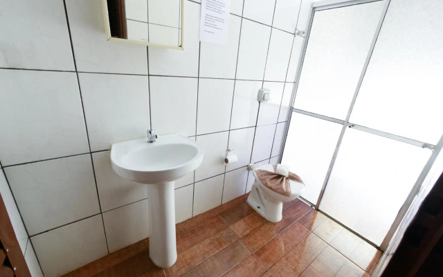 Hotel Portela I -Barretos