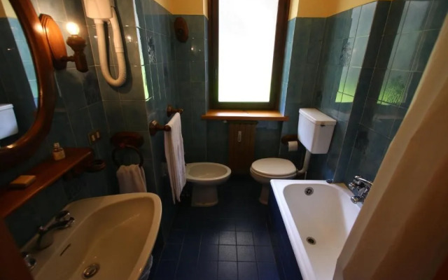 Champoluc Apartments