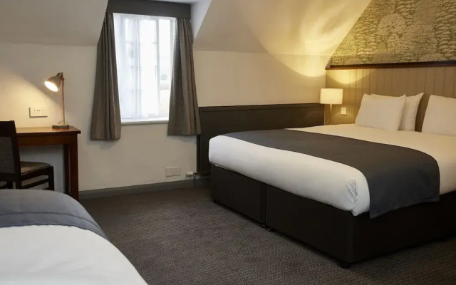 Ravensworth Arms Hotel