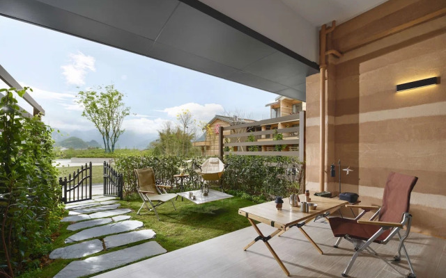 Hilton Garden Inn Guilin Yangshuo