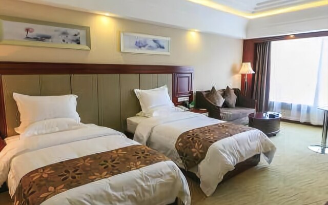 Yusheng Hotel