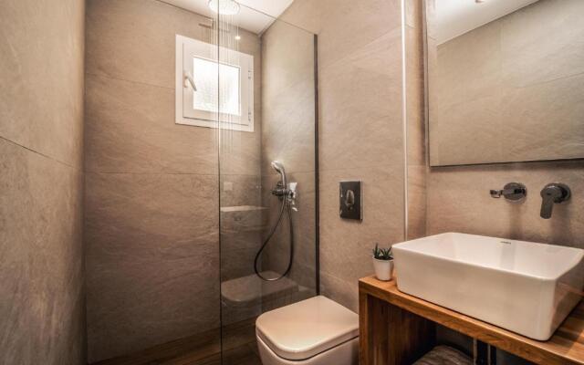 Oresteia Executive Villa, a Flamboyant Retreat, By ThinkVilla