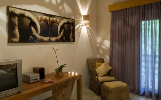 Guest House Ilha Splendor