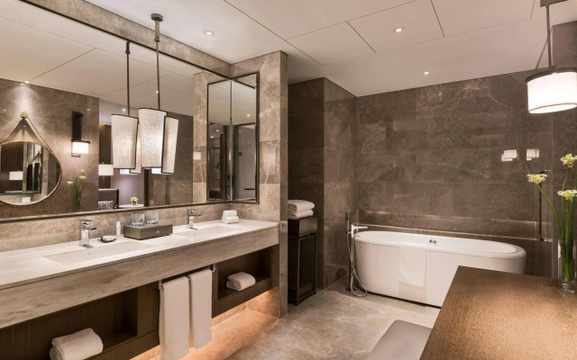 DoubleTree by Hilton Hotel Shiyan