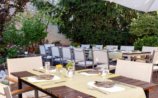 Scheid S Hotel Restaurant