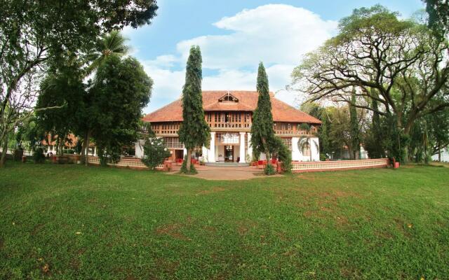 Bolgatty Palace & Island Resort (KTDC)