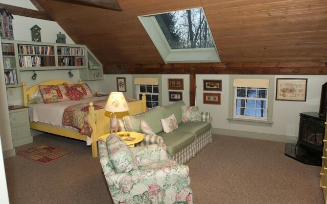 Camden Maine Stay Inn