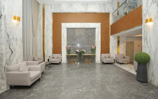massat almashaeir hotel