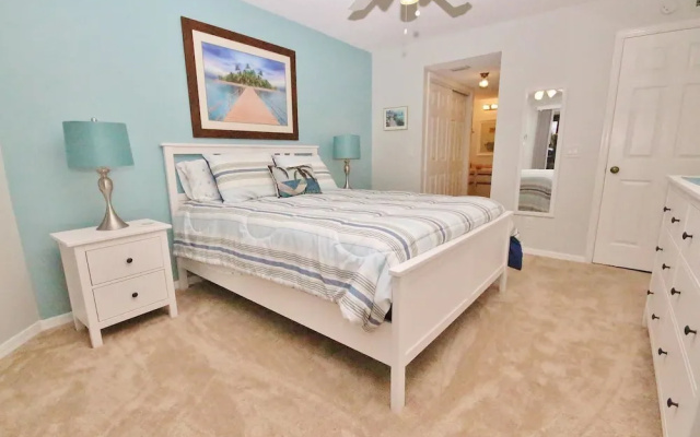 Sea Woods 172 Apartment 2