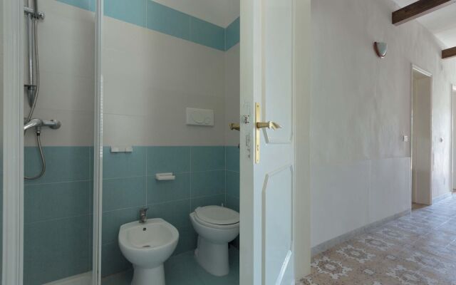 1961 Villa Aurora - Trilo Pier by Barbarhouse