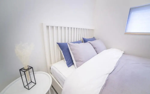 Wooyeon Handong Jeju Private Rental House