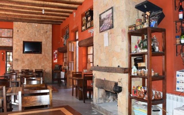 Refugio del Sol Hosteria