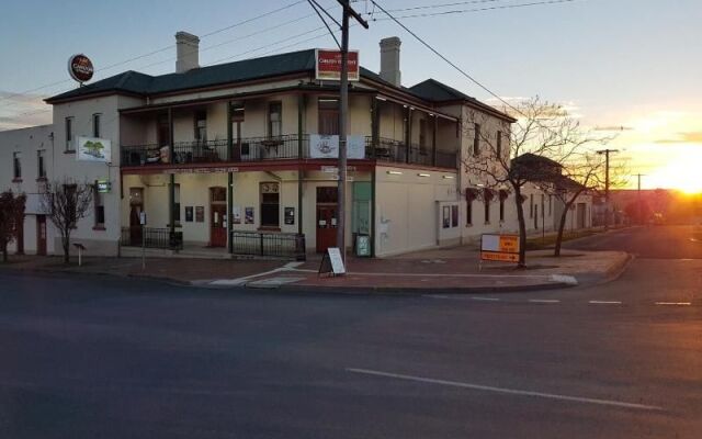 Orbost Club Hotel