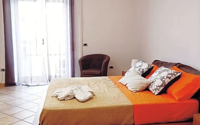 Casa Ruben Appartament