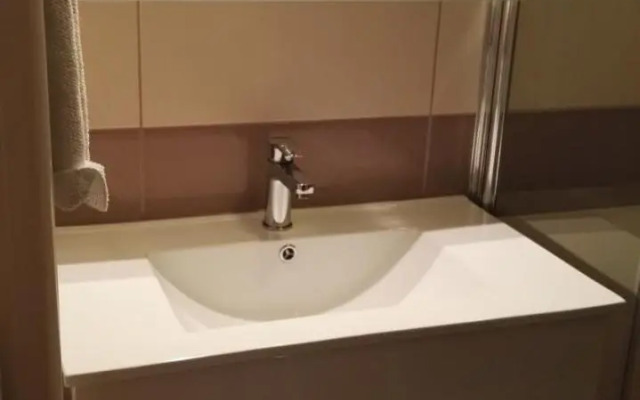 Apartment Šija
