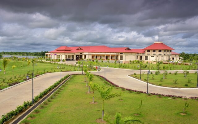 Horizon Lake View Resort Hotel