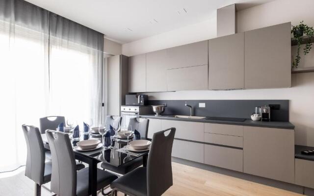 Residence Sant'Orsola - Pizzardi Suites Apartments