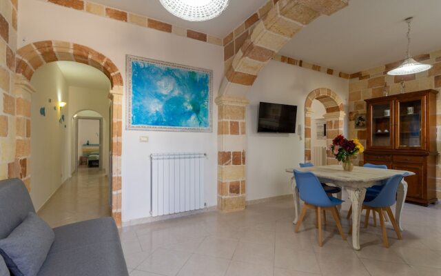 3473 Villino Alba Azzurra by Barbarhouse