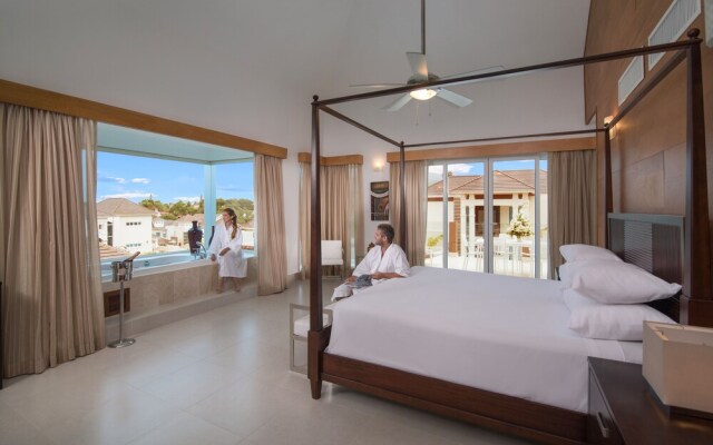 3-bed Villa in Puerto Plata Cofresi Lifestyle